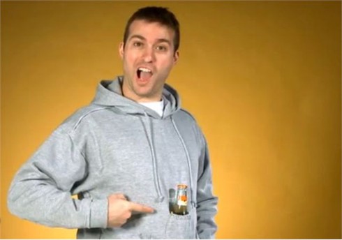 Thời trang thu đông `độc` cho chàng