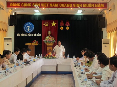 Đà Nẵng: Khởi kiện các doanh nghiệp, đơn vị nợ đọng BHXH kéo dài