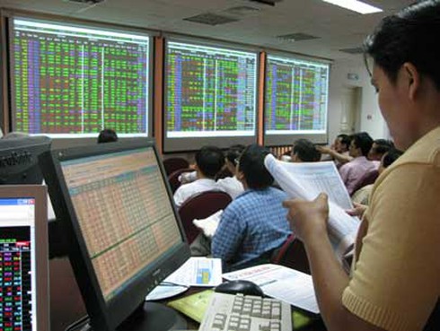 Sáu nước ASEAN khởi động kết nối giao dịch chứng khoán