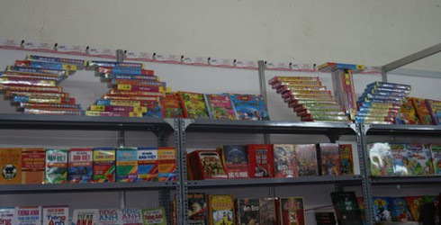 Độc đáo cột mốc Trường Sa giữa lòng Hà Nội