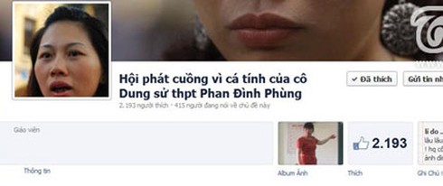 Phát ngôn hài hước, cô giáo Sử khiến teen phát cuồng
