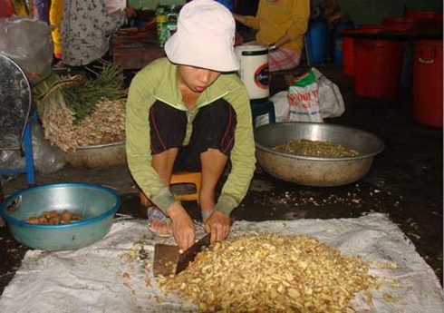 Bẩn như thịt bò khô