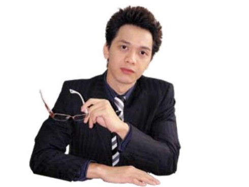 Hồ sơ tân Chủ tịch HĐQT 34 tuổi của ACB