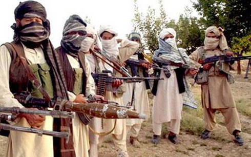 Mỹ, Anh bị cáo buộc 'khai sinh ra al-Qaeda và Taliban'