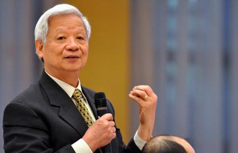 Hồ sơ 3 VIP vừa từ nhiệm của ACB