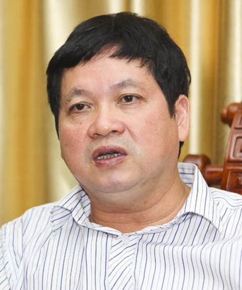 Giám đốc Bảo tàng Lịch sử Quốc gia: `Cái được không thể tính bằng tiền`