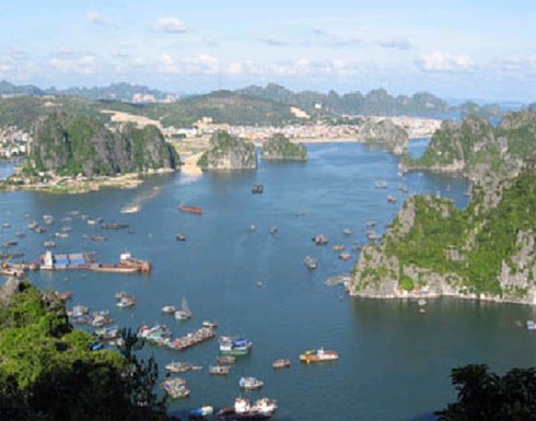 Quảng Ninh: Phối hợp đẩy mạnh công tác tuyên truyền về biển, đảo