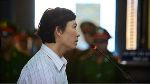 Hội Nhà báo đề nghị giảm án cho Hoàng Khương