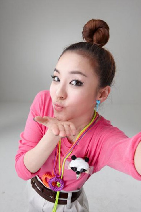 ca sĩ Kpop thành công khi tách nhóm