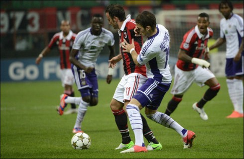 5 trận đấu đáng chú ý nhất cuối tuần này