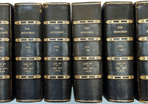 Vì sao mọi bài báo của Economist không có tên tác giả? - ảnh 1