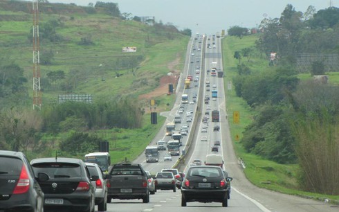 Khám phá 15 cung đường nguy hiểm trên thế giới - ảnh 12