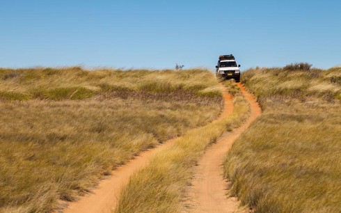 Khám phá 15 cung đường nguy hiểm trên thế giới - ảnh 2