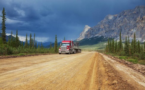 Khám phá 15 cung đường nguy hiểm trên thế giới - ảnh 6