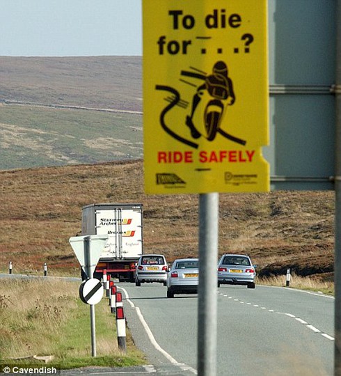 Khám phá 15 cung đường nguy hiểm trên thế giới - ảnh 15