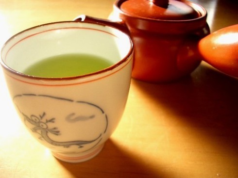 Sống lâu như người Nhật Bản... không khó - ảnh 5