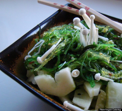 Sống lâu như người Nhật Bản... không khó - ảnh 2