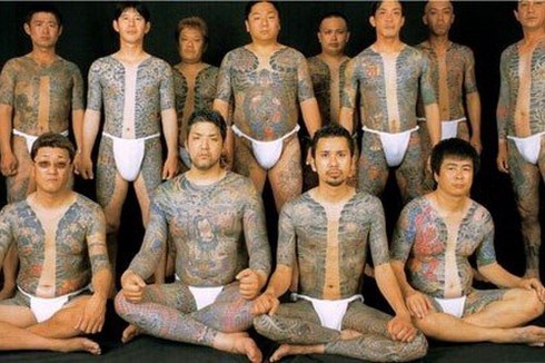 5 băng đảng tội phạm giàu có khét tiếng nhất thế giới - ảnh 2