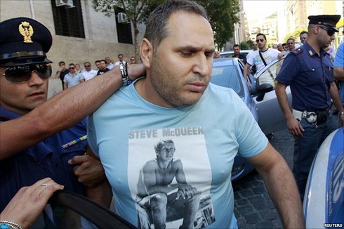 5 băng đảng tội phạm giàu có khét tiếng nhất thế giới - ảnh 4