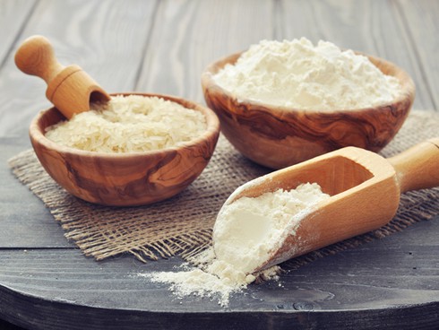 Gót chân nứt nẻ mùa đông, phải làm sao? - ảnh 7