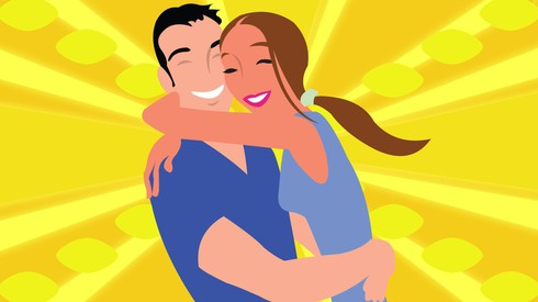 Tại sao điệu cười của mỗi người khác nhau? - ảnh 1