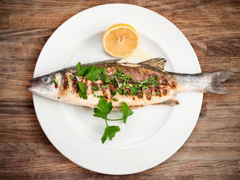 10 món ăn dị nhất hành tinh - ảnh 8