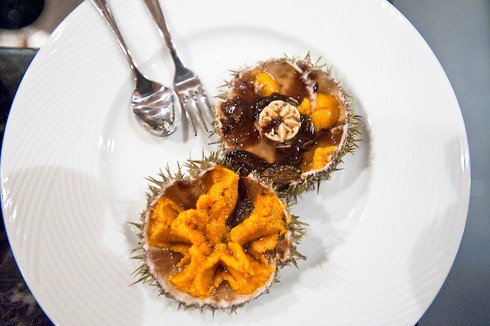 10 món ăn dị nhất hành tinh - ảnh 4