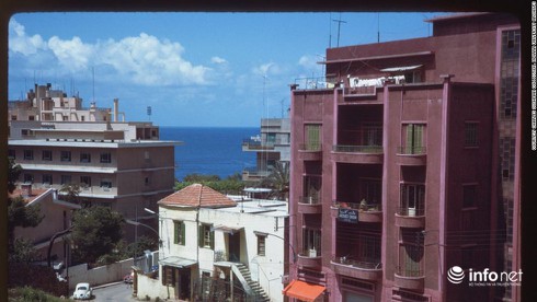 19 công trình kiến trúc vô giá bị hủy hoại do các cuộc xung đột - ảnh 19