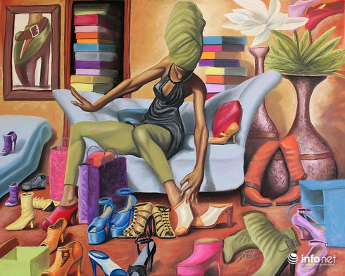 11 sự thật thú vị ít người biết về giày dép - ảnh 6