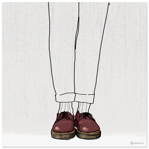 11 sự thật thú vị ít người biết về giày dép - ảnh 8