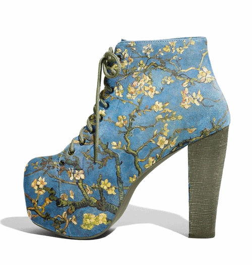 11 sự thật thú vị ít người biết về giày dép - ảnh 11