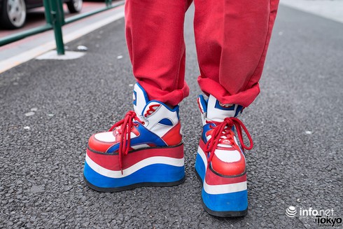 11 sự thật thú vị ít người biết về giày dép - ảnh 2