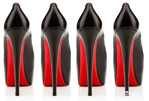 11 sự thật thú vị ít người biết về giày dép - ảnh 4