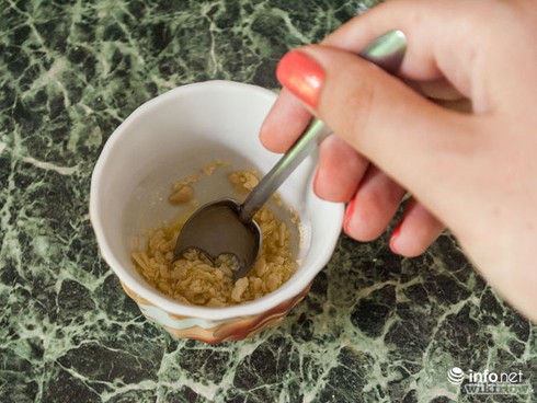 Những tuyệt chiêu tẩy tế bào chết từ nguyên liệu tự nhiên - ảnh 8