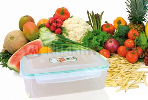 5 lỗi làm hỏng thực phẩm khi