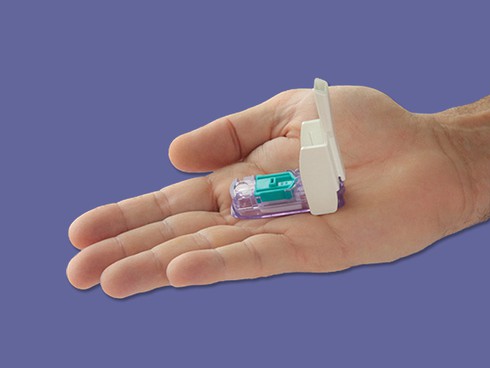 Insulin dạng xịt- Cứu tinh mới cho bệnh nhân tiểu đường - ảnh 1