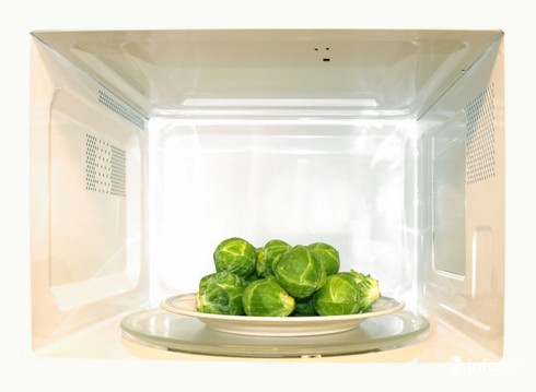 6 quan điểm sai lầm phổ biến về chế biến thức ăn - ảnh 2