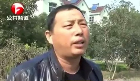 Thấy tai nạn không cứu, không ngờ nạn nhân chính là ... mẹ mình - ảnh 1