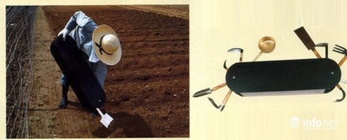 Những phát minh siêu hài hước và thú vị của người Nhật - ảnh 10