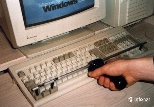 Những phát minh siêu hài hước và thú vị của người Nhật - ảnh 12