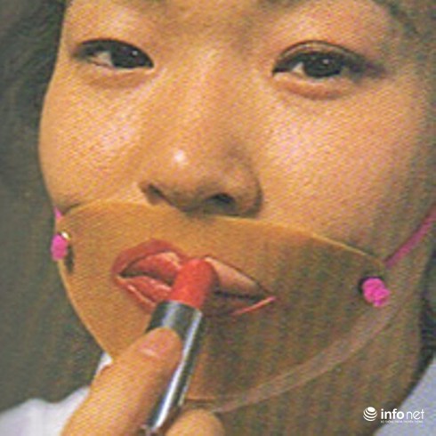 Những phát minh siêu hài hước và thú vị của người Nhật - ảnh 18