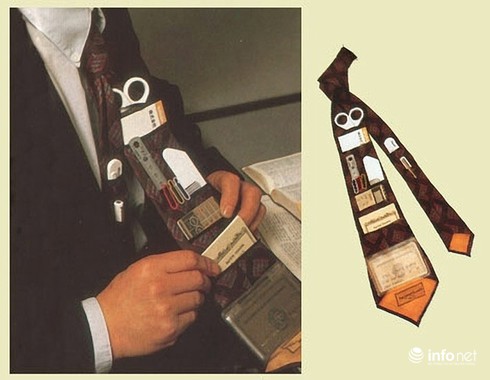 Những phát minh siêu hài hước và thú vị của người Nhật - ảnh 9