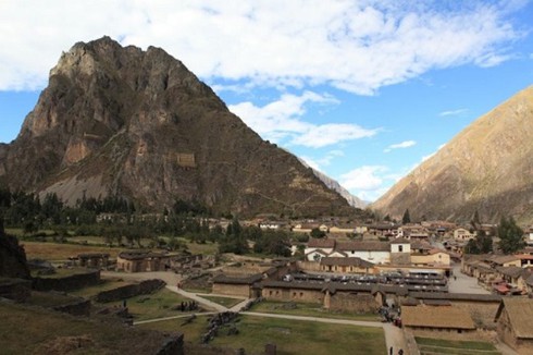 Peru: Vùng đất cổ đáng giá để đến một lần trong đời - ảnh 3