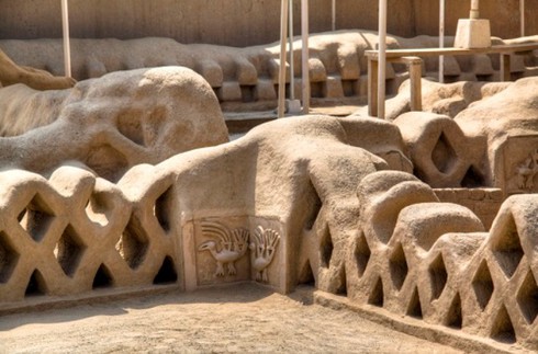 Peru: Vùng đất cổ đáng giá để đến một lần trong đời - ảnh 5