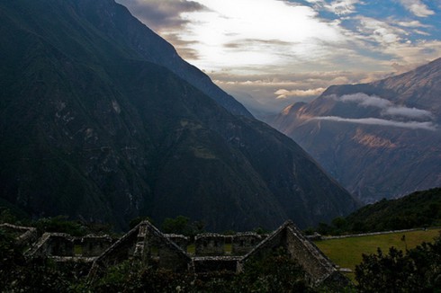 Peru: Vùng đất cổ đáng giá để đến một lần trong đời - ảnh 6