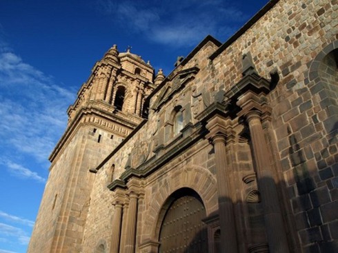 Peru: Vùng đất cổ đáng giá để đến một lần trong đời - ảnh 7