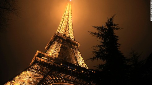 Những công trình vĩ đại sinh ra từ Hội chợ thế giới World's Fair - ảnh 1