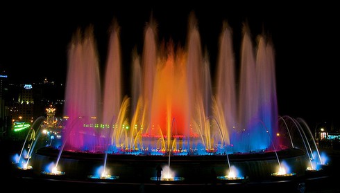 Những công trình vĩ đại sinh ra từ Hội chợ thế giới World's Fair - ảnh 7