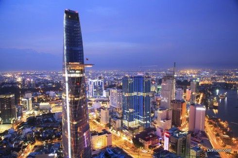 Hà Nội-Sài Gòn lọt vào top 5 địa điểm du lịch giá rẻ tốt nhất thế giới 2015 - ảnh 4