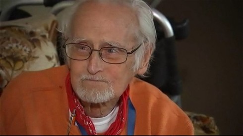 Cụ ông 81 tuổi gọi cấp cứu vì thấy ...đói - ảnh 1